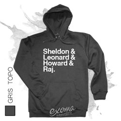 The Big Bang Theory 02