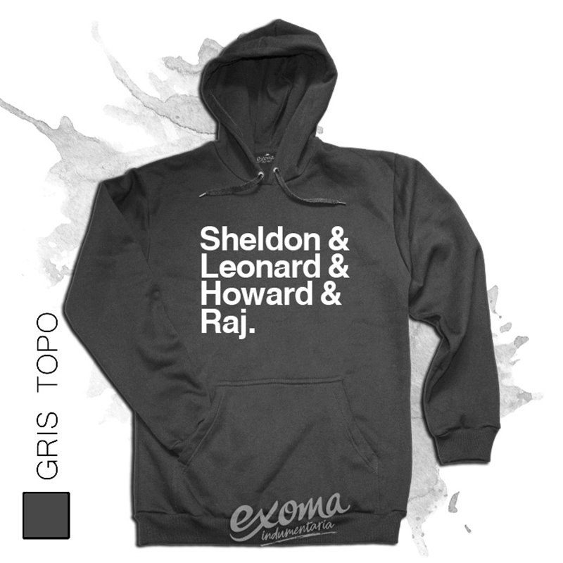 The Big Bang Theory 02