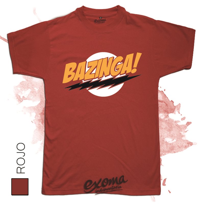 The Big Bang Theory 03