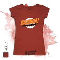 The Big Bang Theory 03