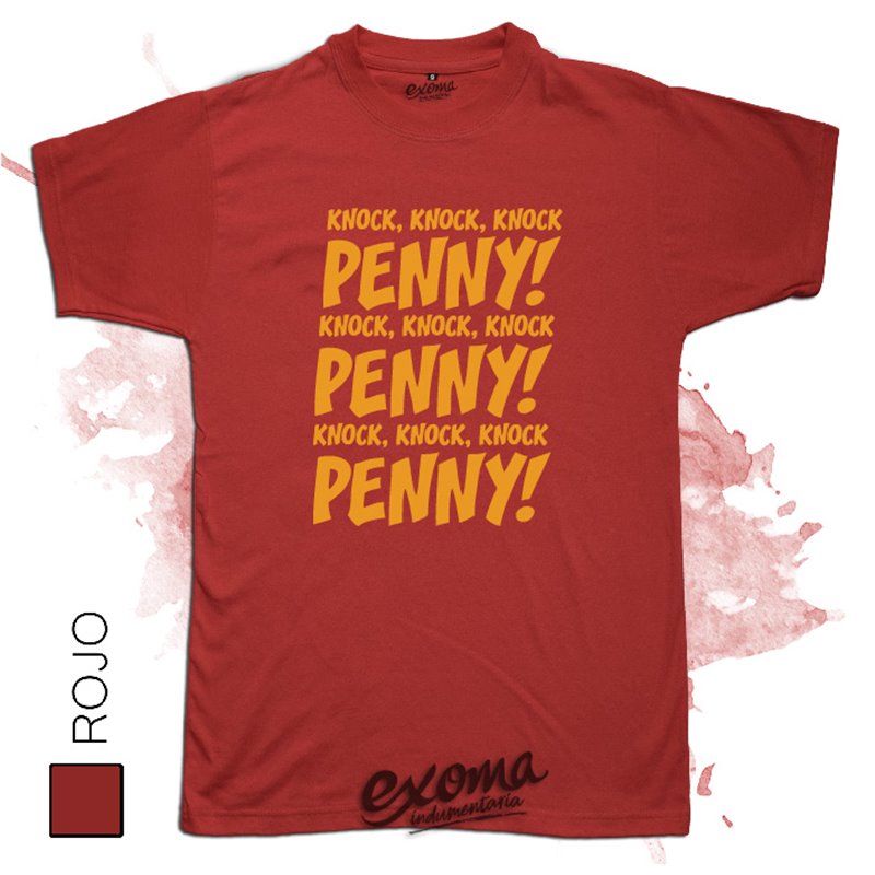 The Big Bang Theory 04