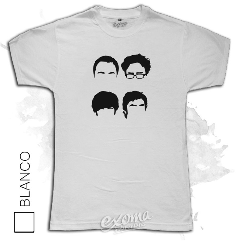 The Big Bang Theory 05