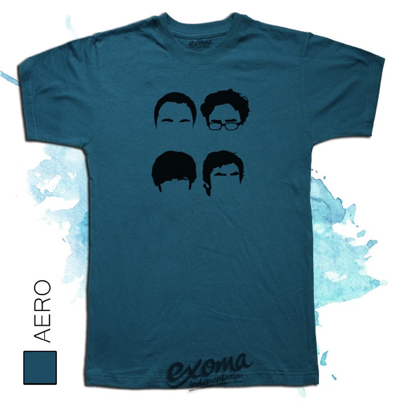 The Big Bang Theory 05