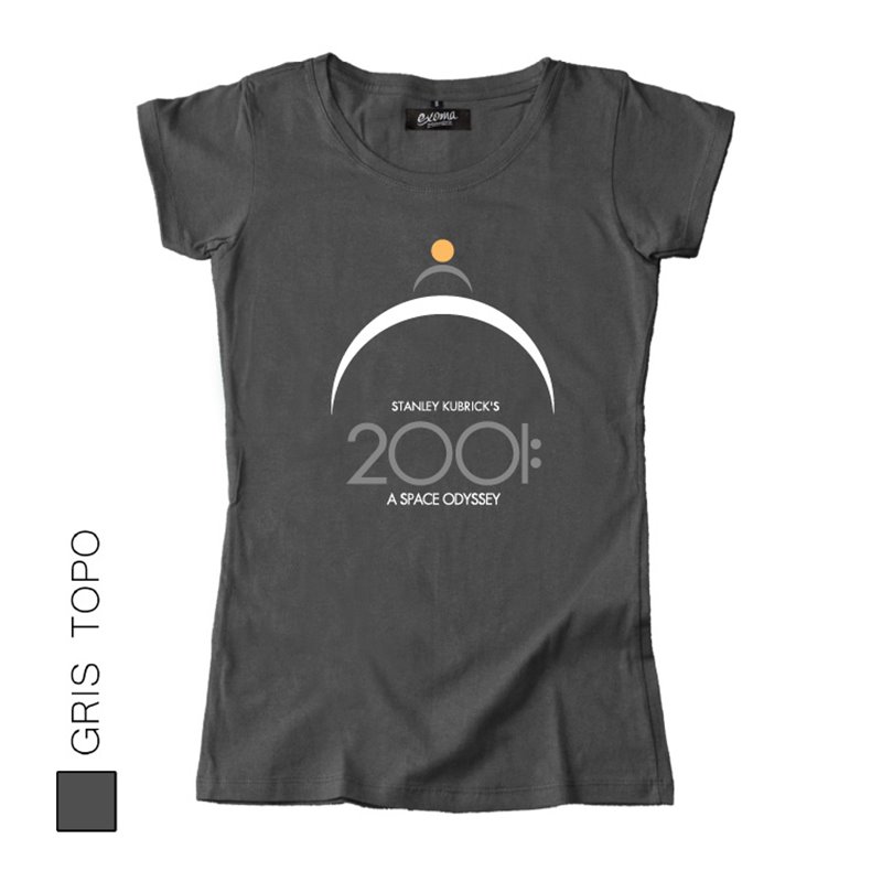 2001 Odisea del Espacio 01