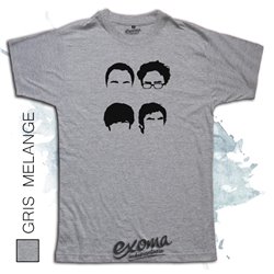 The Big Bang Theory 05