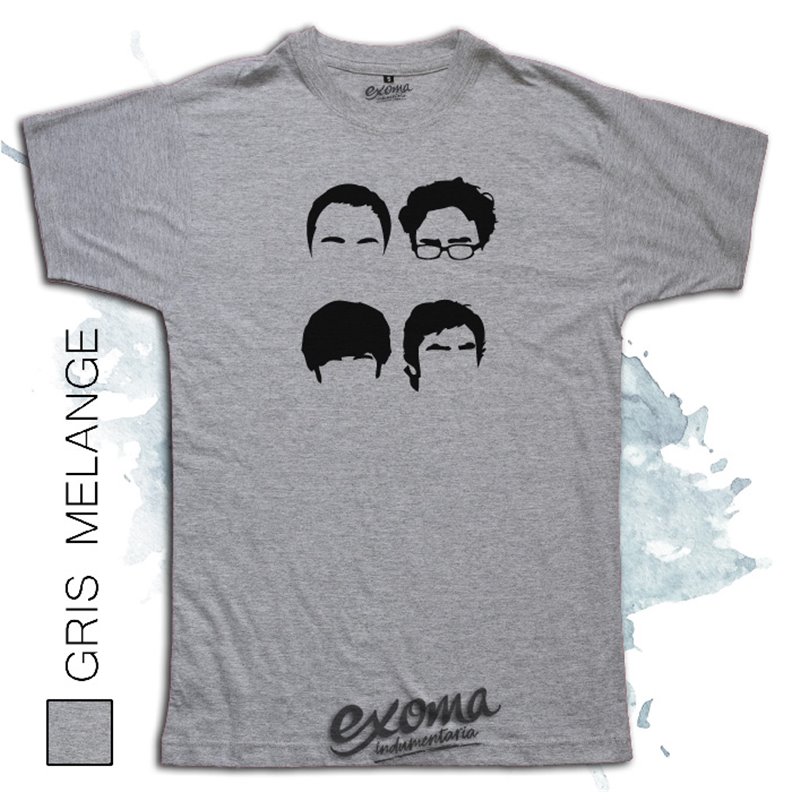 The Big Bang Theory 05