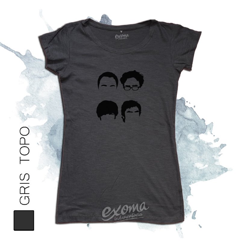 The Big Bang Theory 05