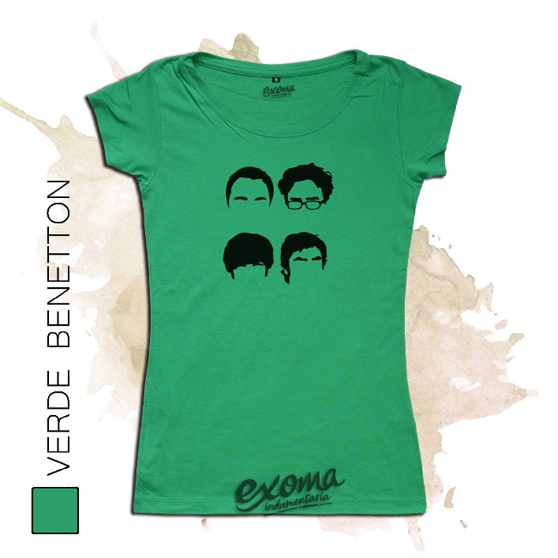 The Big Bang Theory 05