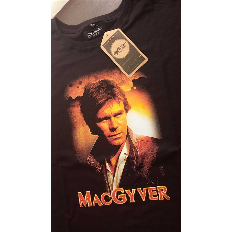 Mac Gyver  01