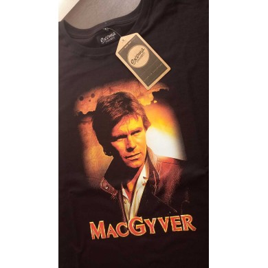 Mac Gyver  01