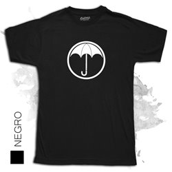 The Umbrella Academy 02