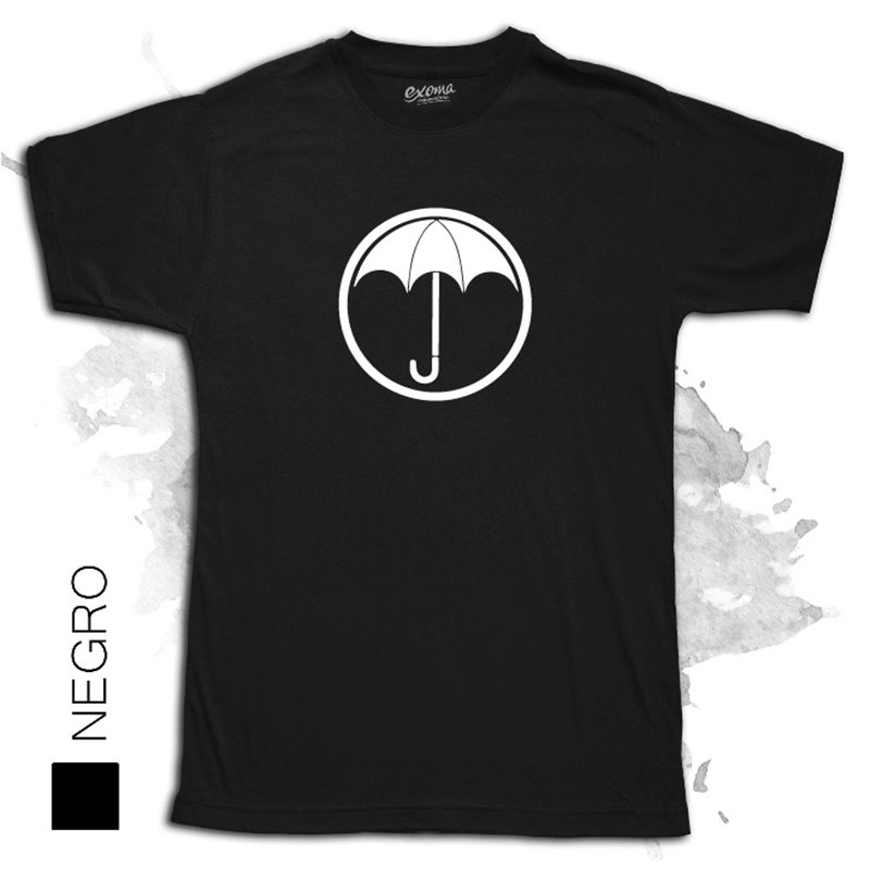 The Umbrella Academy 02