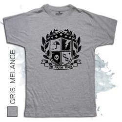 The Umbrella Academy 03