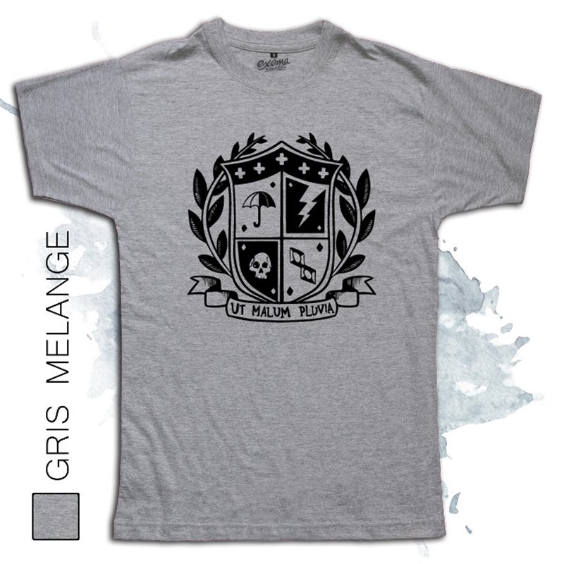 The Umbrella Academy 03