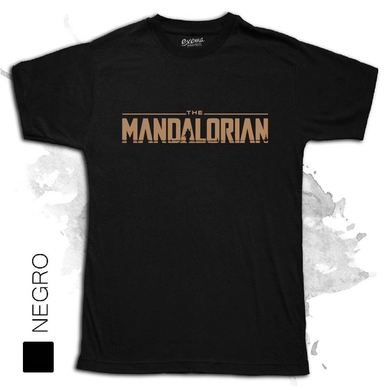The Mandalorian 01