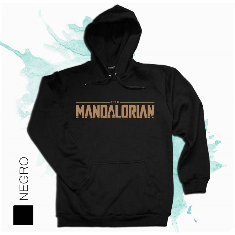 The Mandalorian 01