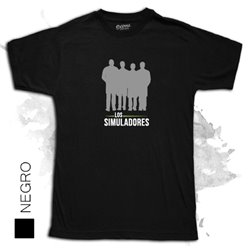 Los Simuladores 01