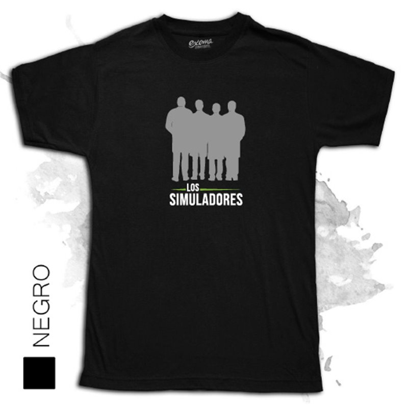 Los Simuladores 01