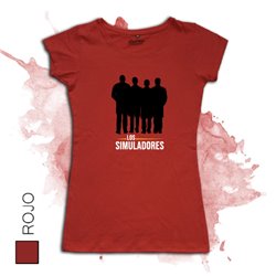 Los Simuladores 01