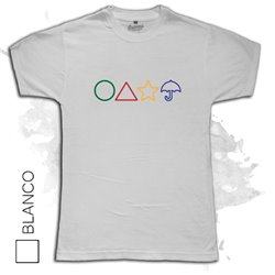 El Juego del Calamar 04