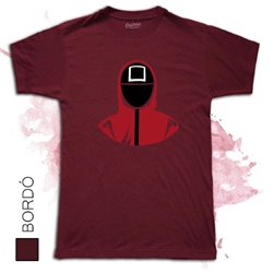 El Juego del Calamar 05