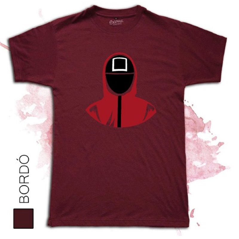 El Juego del Calamar 05