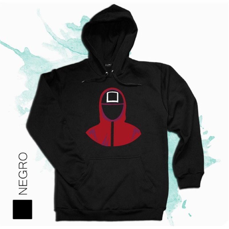 El Juego del Calamar 05