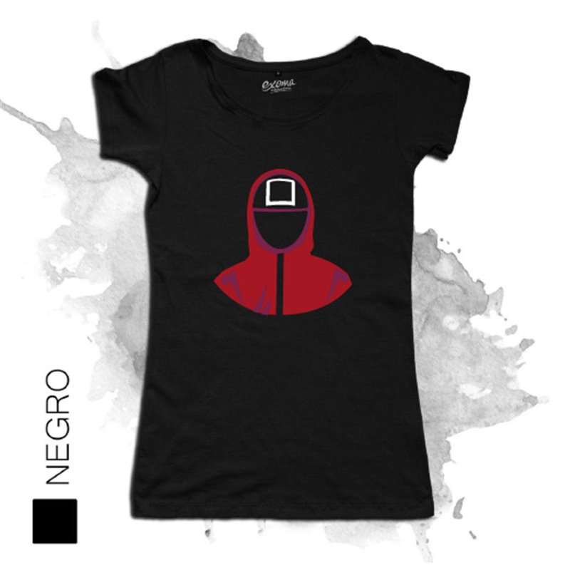 El Juego del Calamar 05