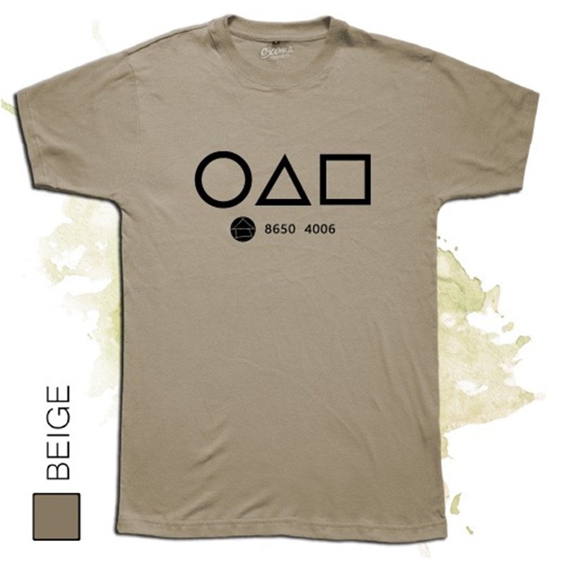 El Juego del Calamar 03