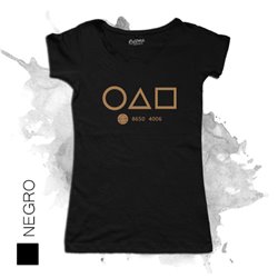 El Juego del Calamar 03