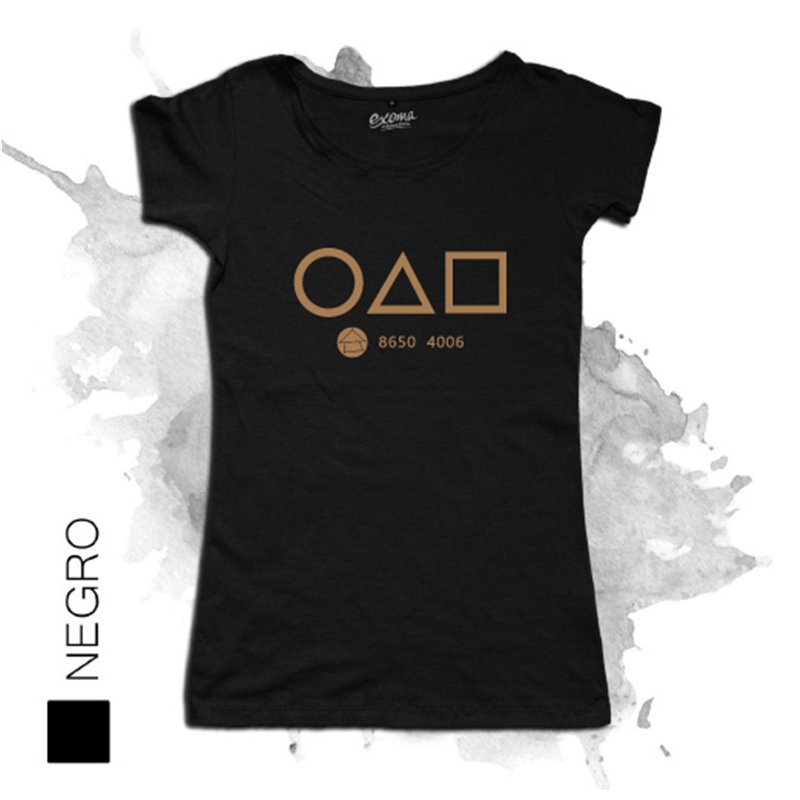 El Juego del Calamar 03