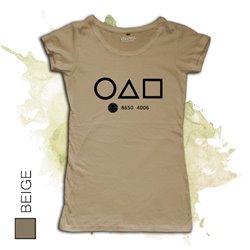 El Juego del Calamar 03