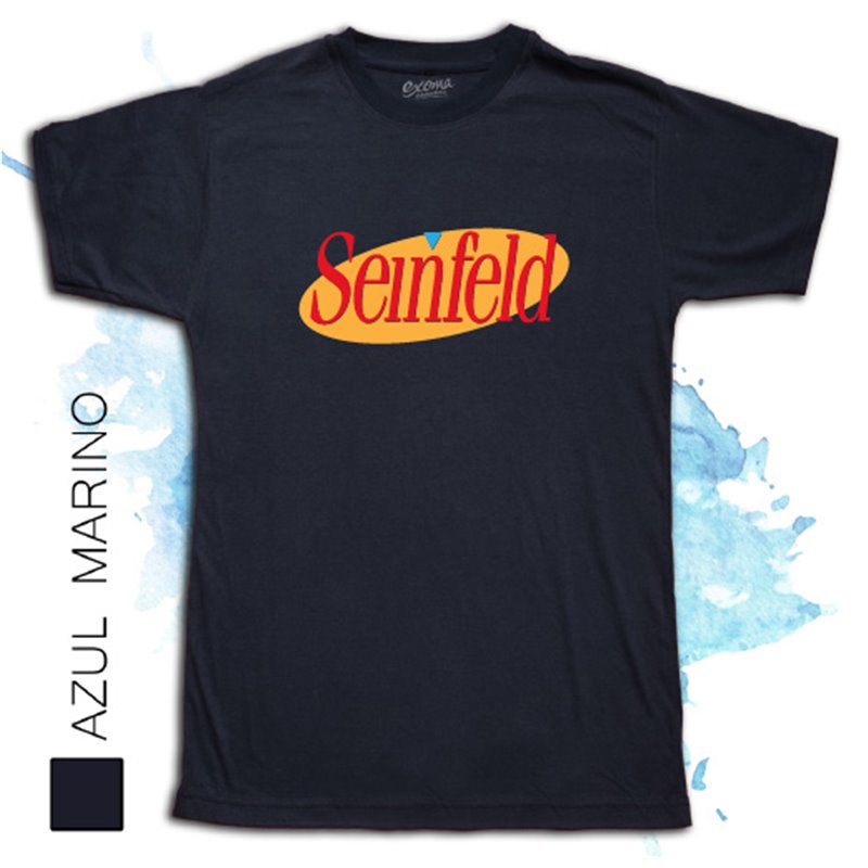 Seinfeld 01