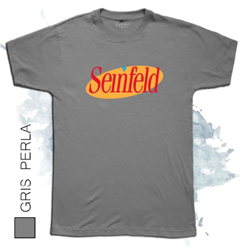 Seinfeld 01