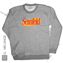 Seinfeld 01
