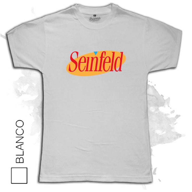 Seinfeld 01