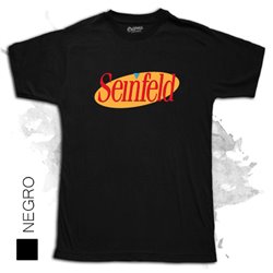 Seinfeld 01