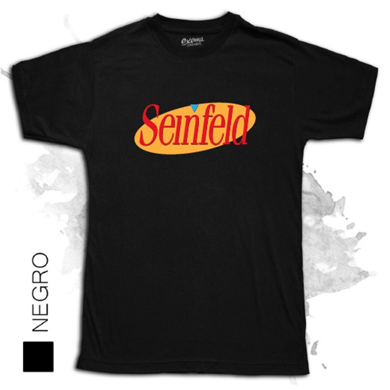 Seinfeld 01