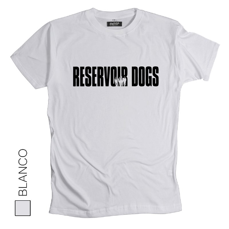 Reservoir Dogs 01
