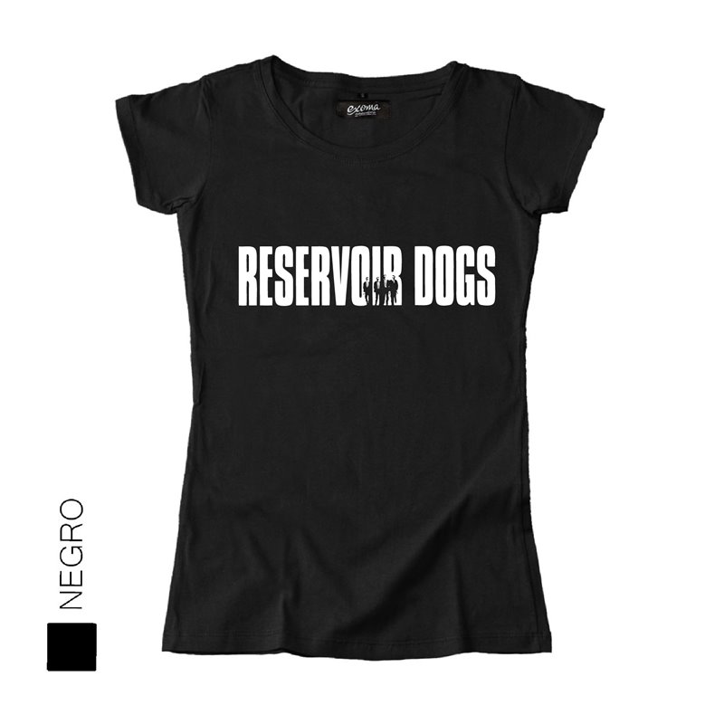 Reservoir Dogs 01