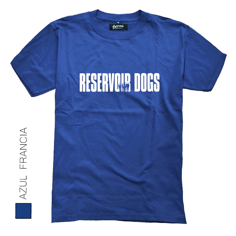 Reservoir Dogs 01