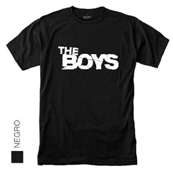 The Boys 01