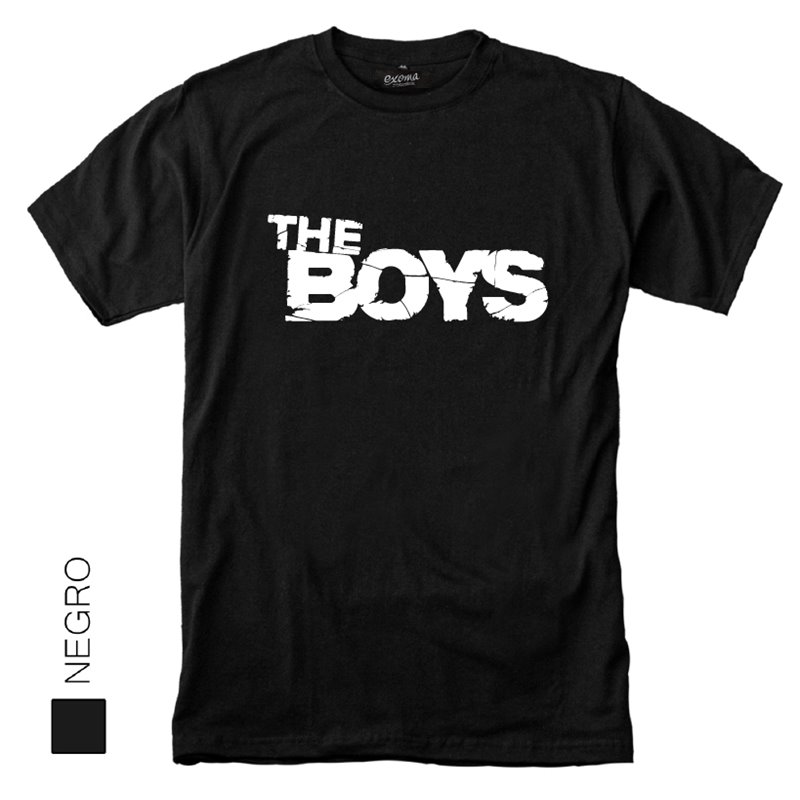 The Boys 01