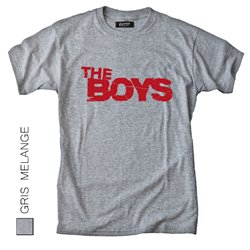 The Boys 01