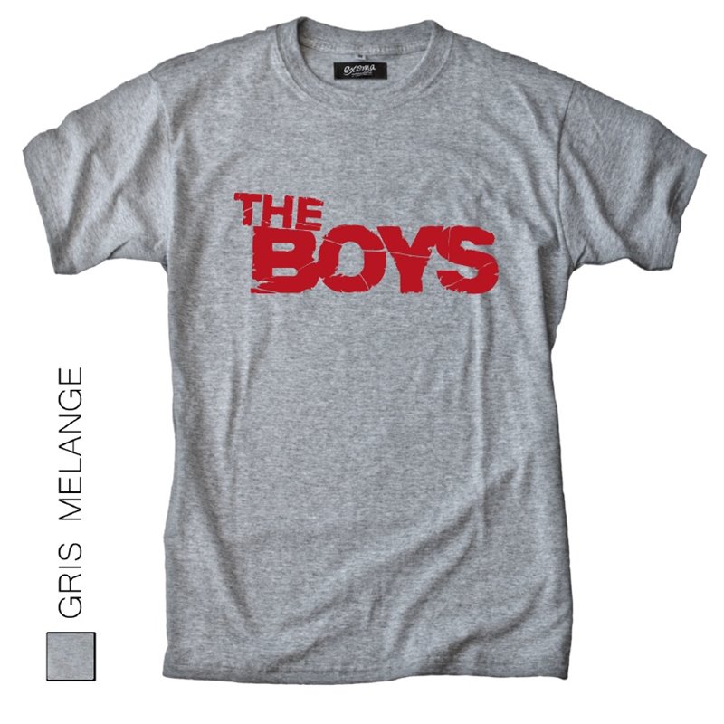 The Boys 01
