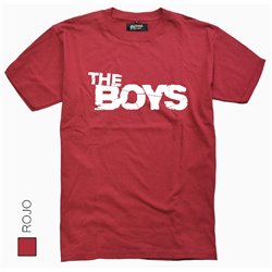 The Boys 01