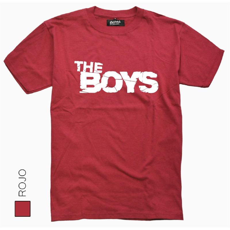 The Boys 01