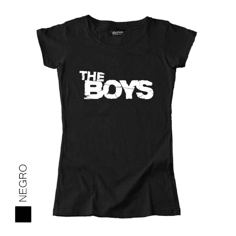 The Boys 01