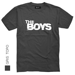 The Boys 01