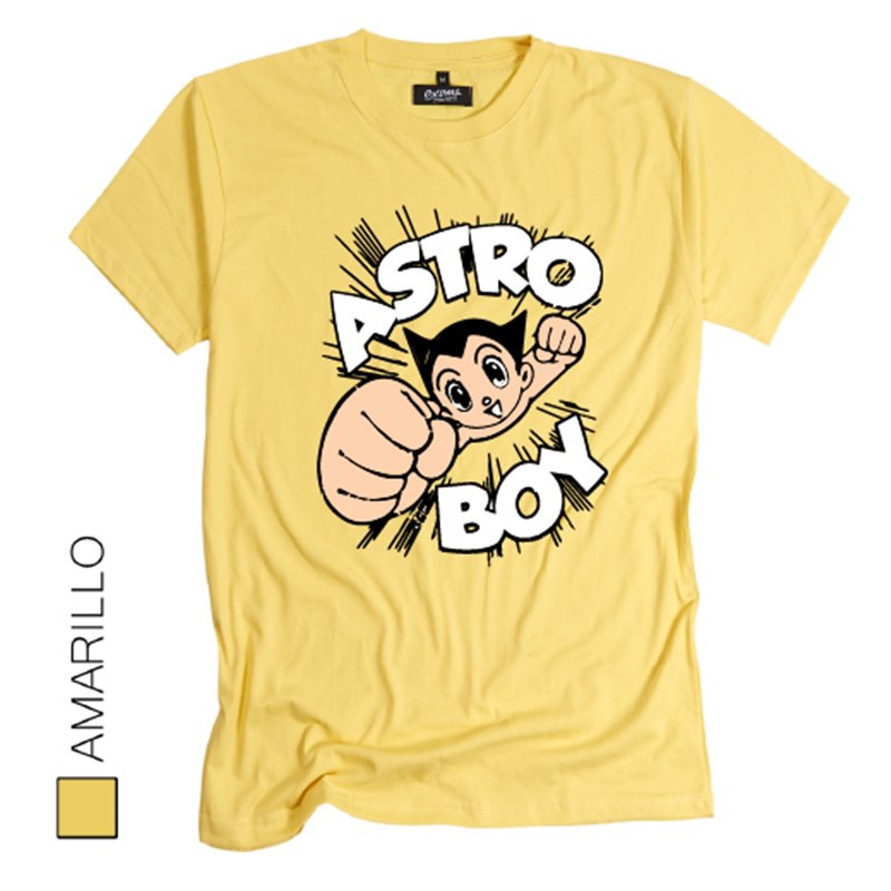 Astro Boy 02